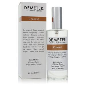 Demeter Coconut Cologne Spray 4 fl oz Unisex